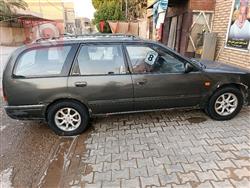 نيسان بريميرا